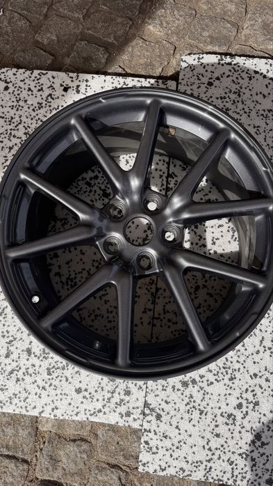 Jante 18 tesla model 3