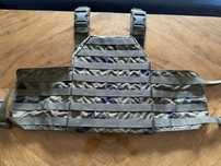 Kamizelka Taktyczna Miwo P.S.P.B.-2 Wz93 CORDURA