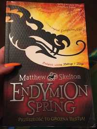 Endymion spring