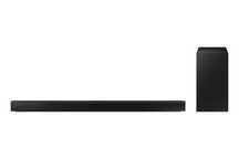 Soundbar Samsung HW-B650 3.1 430 W czarny