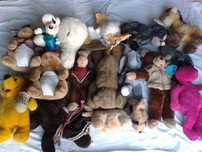 Peluches