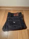 Джинси Armani Jeans