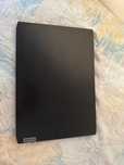 Portátil Lenovo Ideapad 3 Gaming