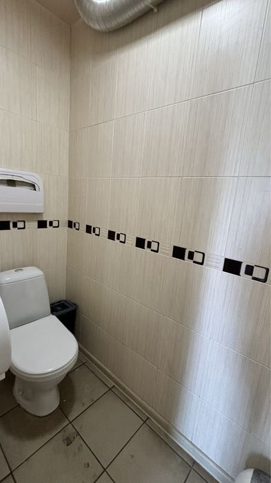 Оренда комерційного приміщення