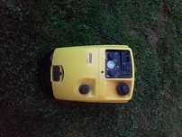 Parownica Karcher DE4002 części