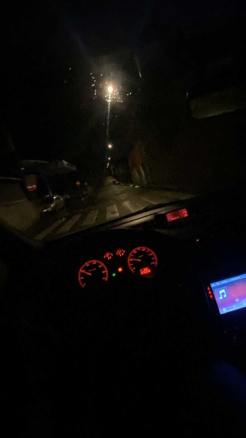 PEUGUEOT 307 1.4