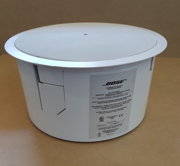 ALTIFALANTE BOSE Freespace 3 II Acoustimass