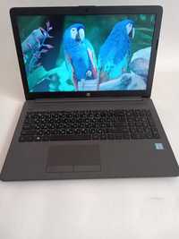 Ноутбук HP 250 G7 i5-8265U/8Гб DDR4/SSD m.2 256Гб/15.6"/АКБ 2.5г
