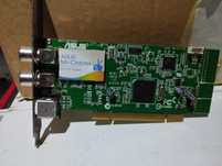 Asus my cinema pc tv - myc-p7131h pt fm av rc