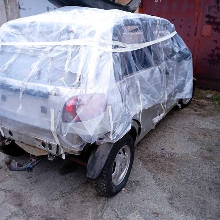 Део Матиз продам