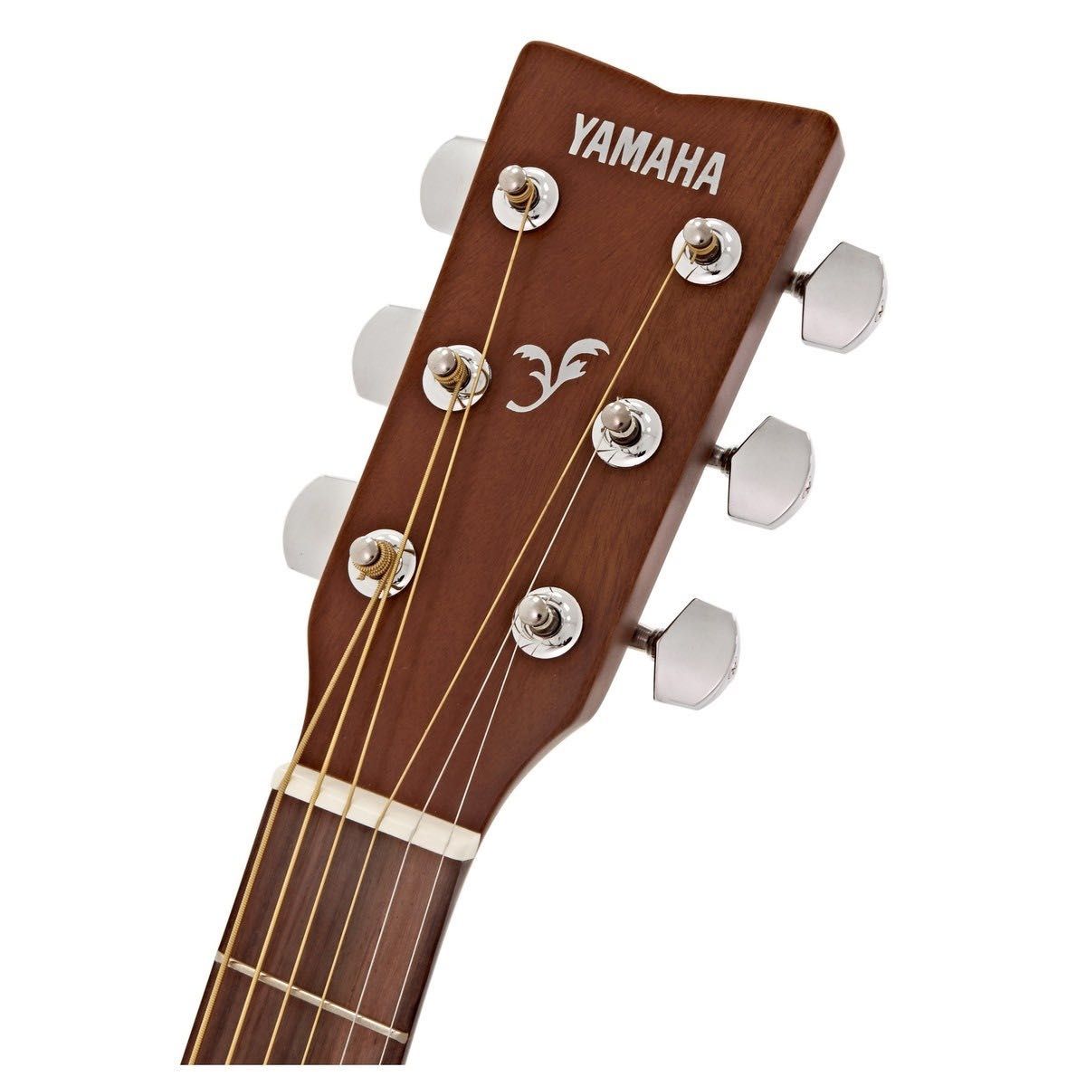 YAMAHA F310 II NAT gitara akustyczna 4/4