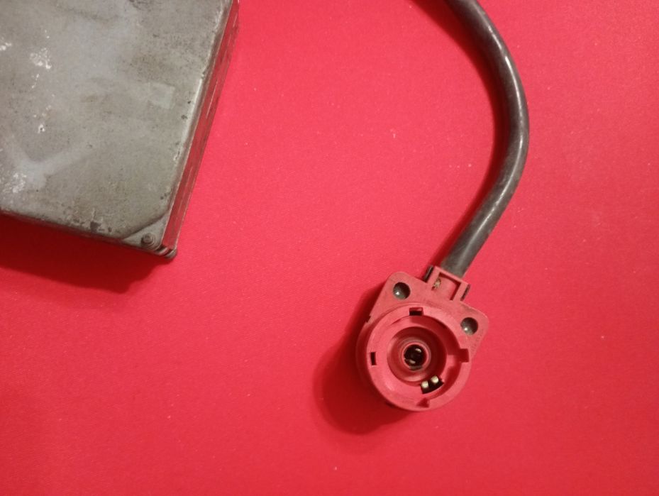 Блок ксенону bmw