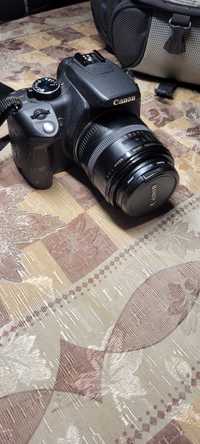 canon eos rebel xti