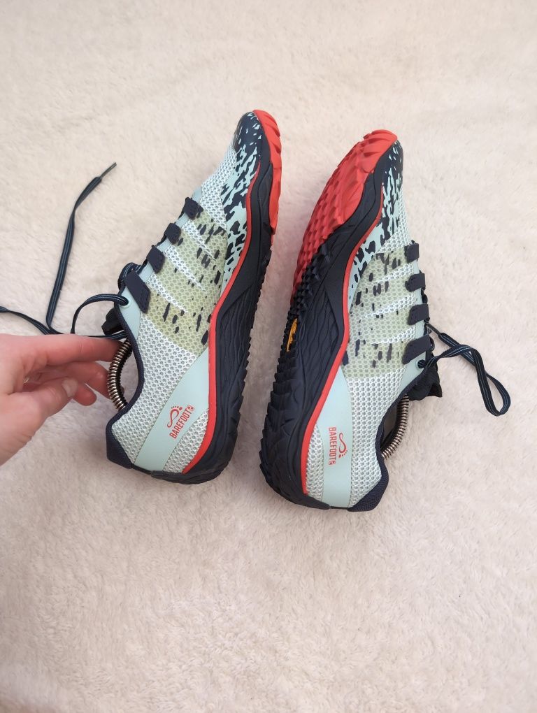 Кросівки merrell trail glove 40р 26- 26,5 см оригінальні нові
