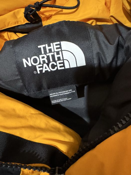 Пуховик The North Face Himalayan Parka оригінал XL/XXL