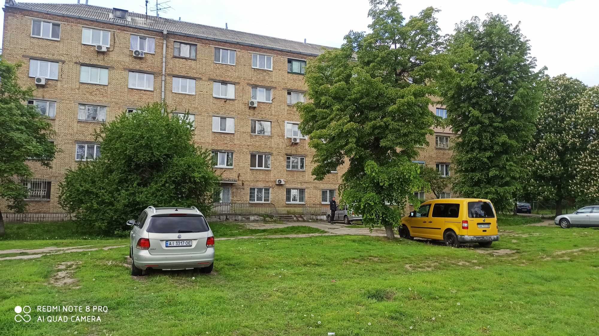 Кімната у гуртожитку 14кв.м,м.Теремки, вул. Заболотного 136.