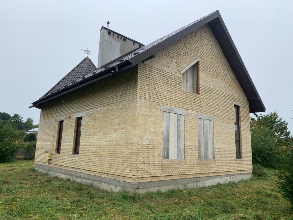 Продаж будинку Винники (Волиця) Львівський район