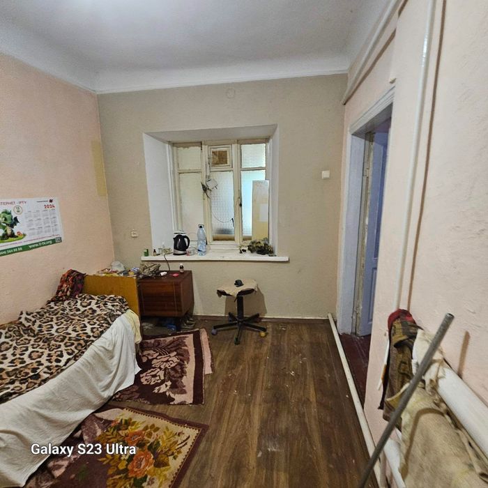 Продается часть дома Шабская!