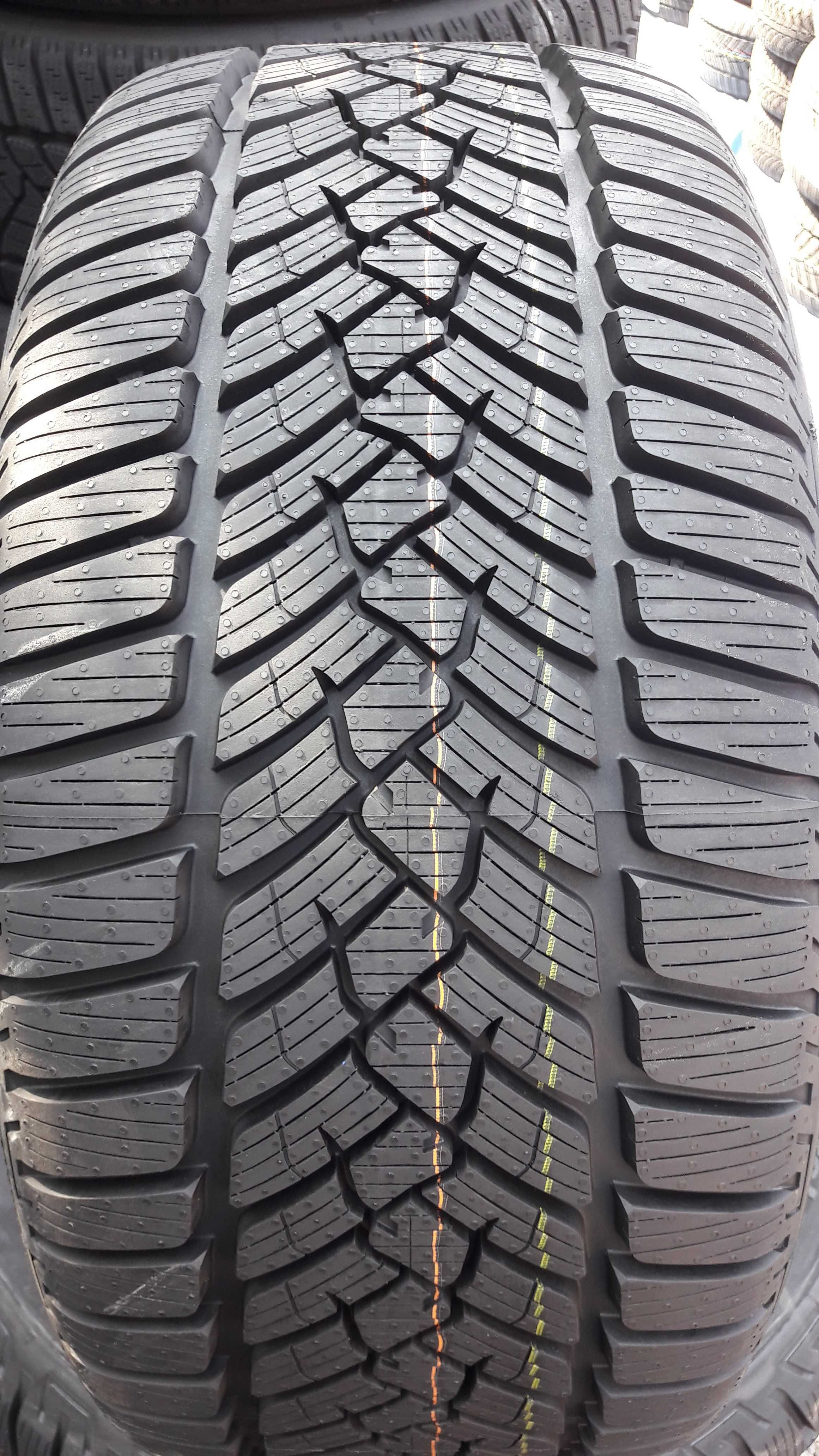 2szt. nowe opony zimowe 245/40R18 97V XL Fulda Kristall Control HP2