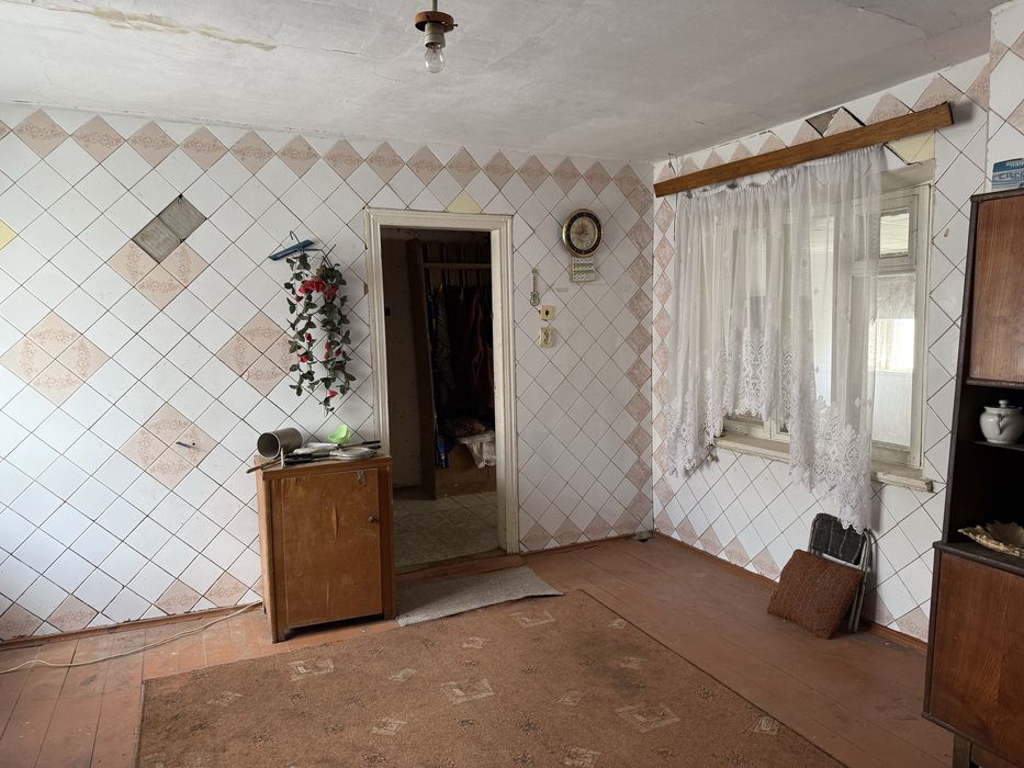 Продається будинок з 3-ома видами опалення Бершадь