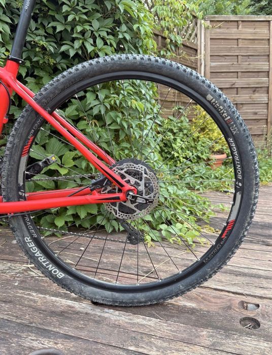 Trek superfly 7 nie marlin