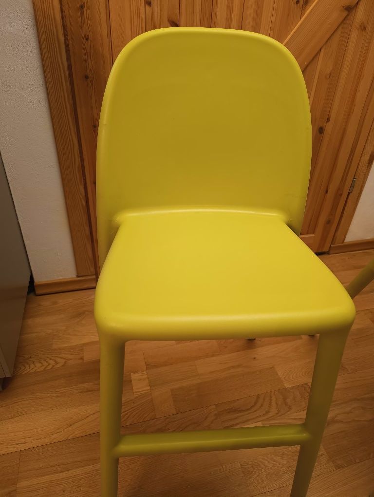 Sprzedam krzesło dziecięce IKEA