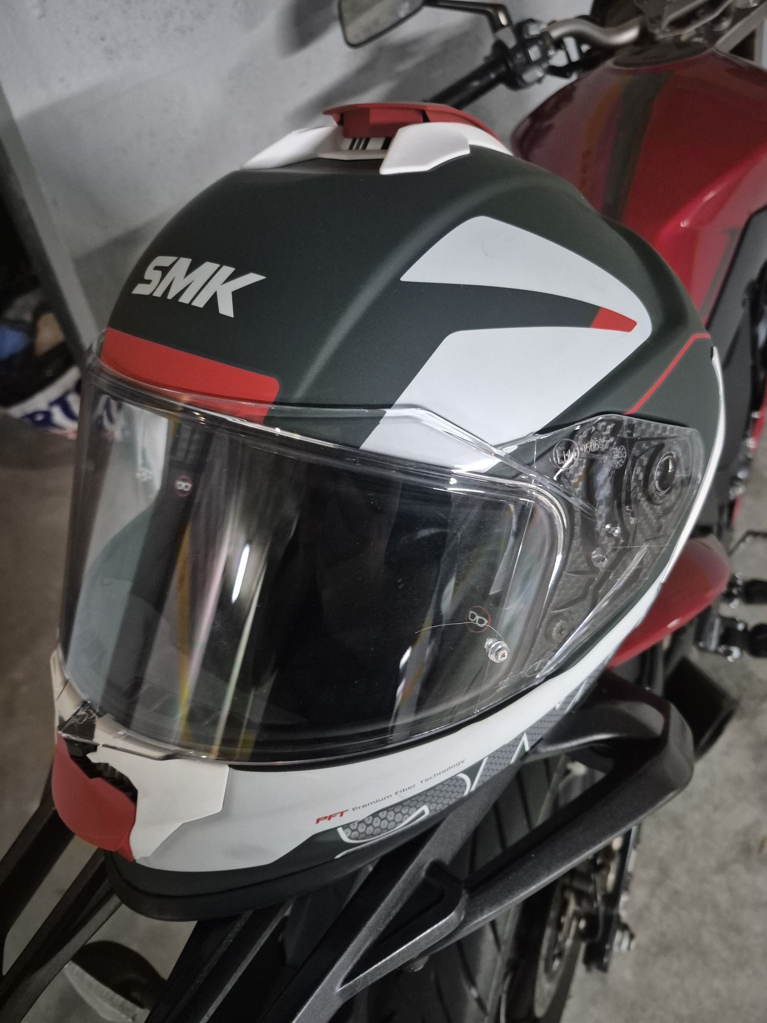 Moto zontes 125 Z2