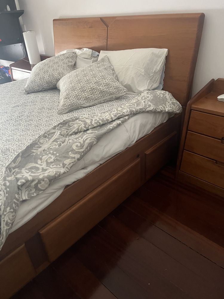 Mobilia de quarto