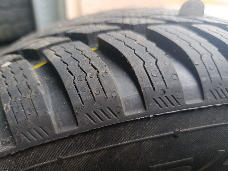 Nokian Snowproof 2 195/65 R15 91T