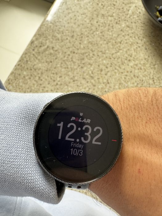 Zegarek polar vantage m2