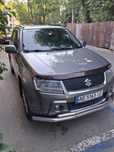 Продам Suzuki grand vitara
