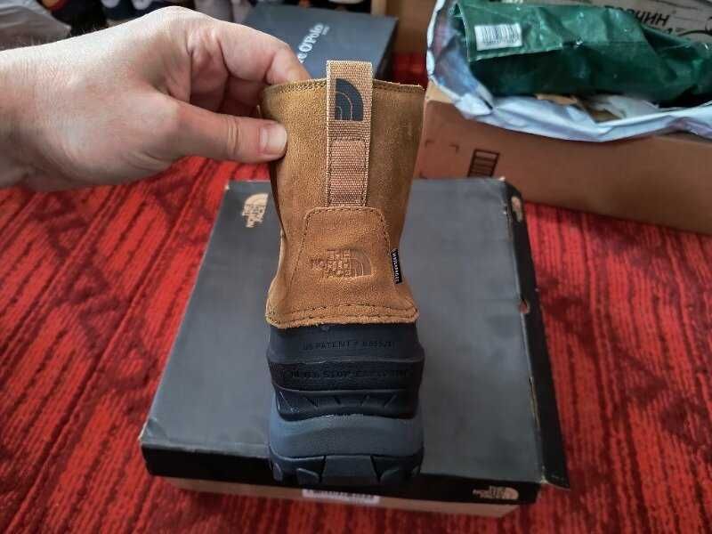 Черевики The North Face Chilkat IV