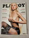 Playboy Niemiecki z Ivonne Schonherr !!!