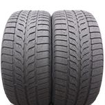 Opony 245/40/18 Uniroyal 245/40R18 97V XL MS plus66 Zimowe 2016 7.2mm
