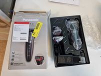Електробритва триммер ARC3 Panasonic es ll-41