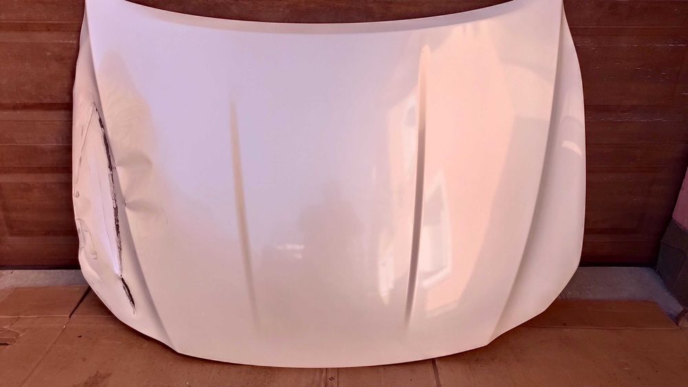 Mazda cx-50 Бампер передній капот б/у 23р