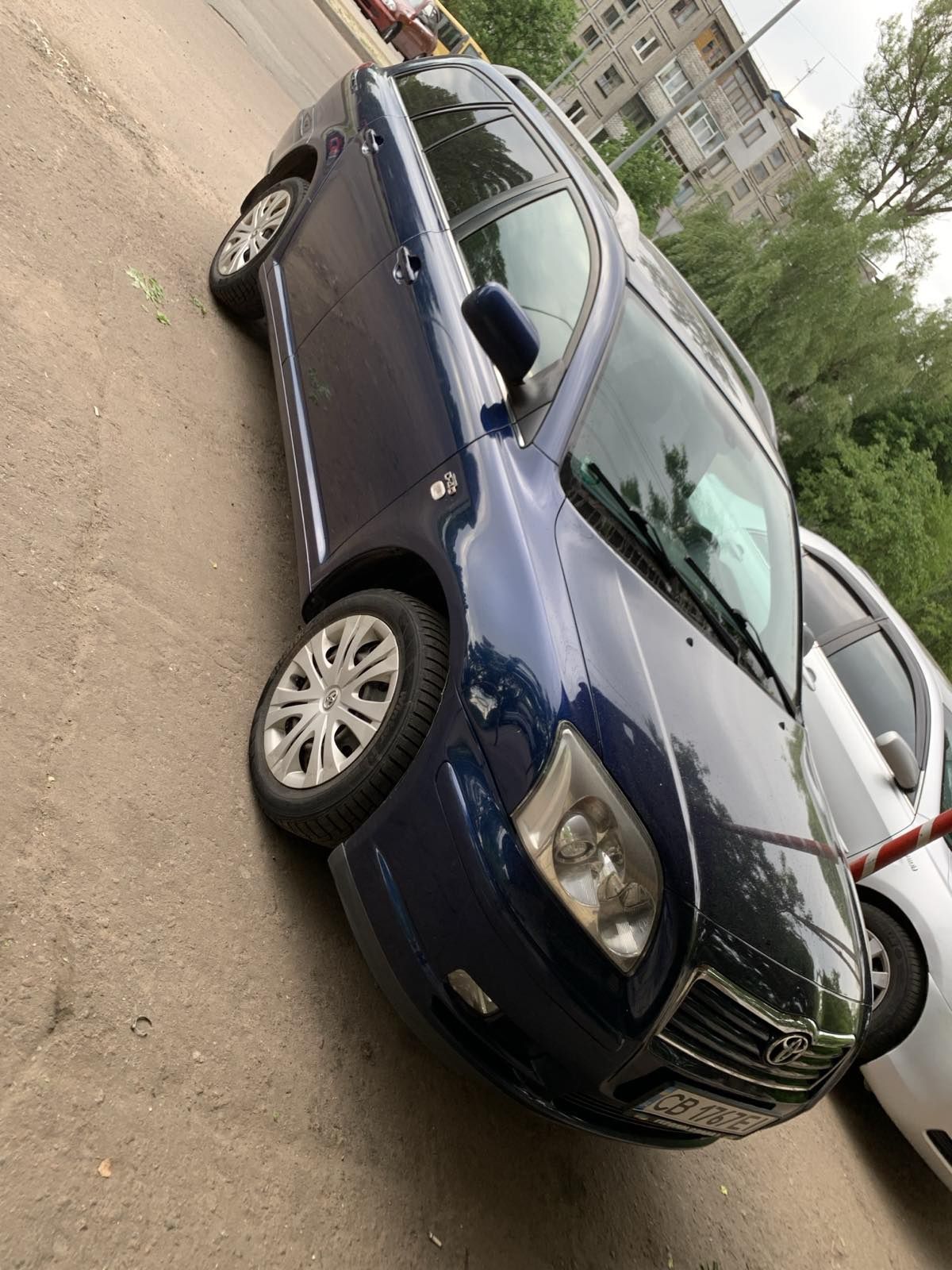 Продам Таёта Авенсіс