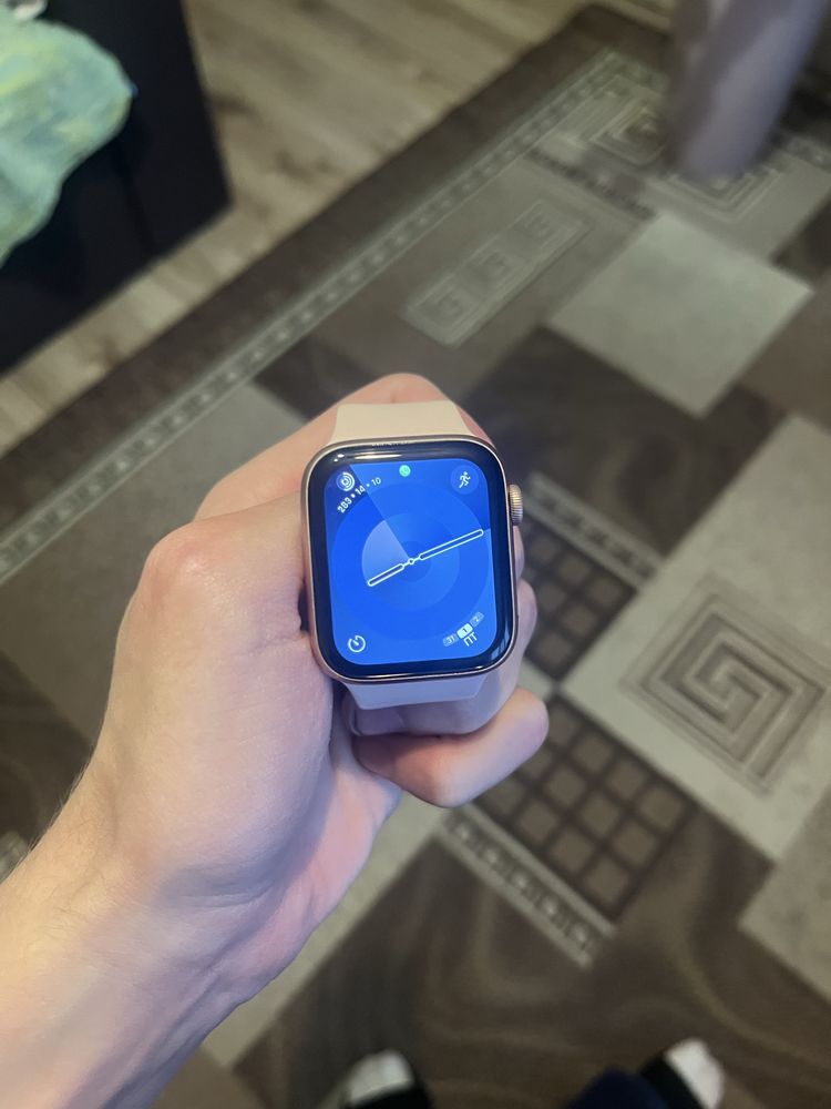 apple watch 5 44mm