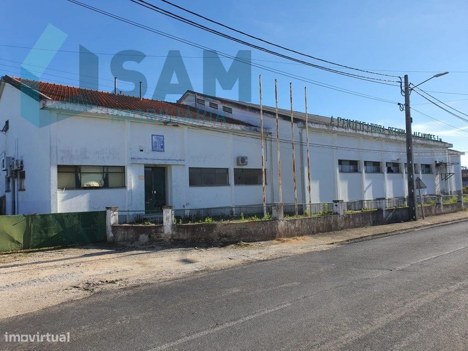 Imóvel industrial versátil, pronto para diferentes segmentos do mer...