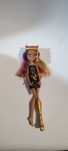 Lalka monster high g1 clawdeen Wolf