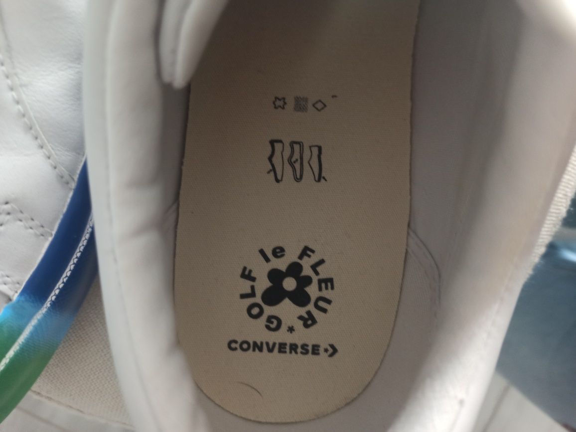 Buty conversy męskie 46.5