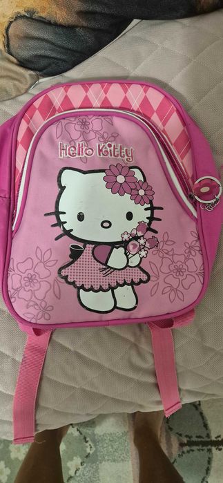 Plecak Hello Kitty