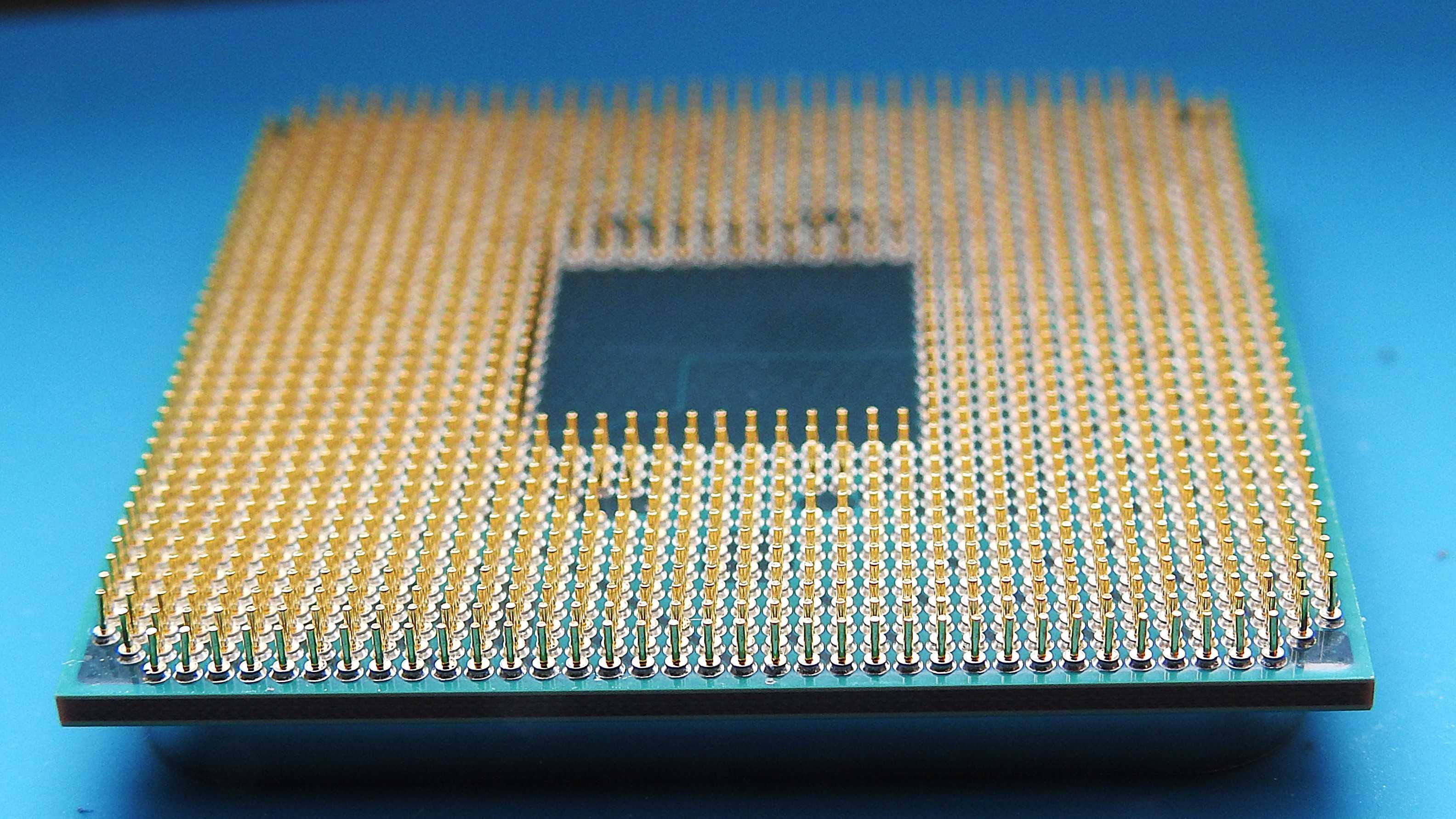 PROCESOR AMD Ryzen 5 4600G BOX - Na Gwarancji