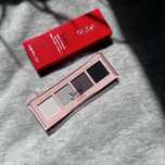 Pupa Milano eyeshadow palette