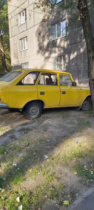 Продам москвич ИЖ 21251