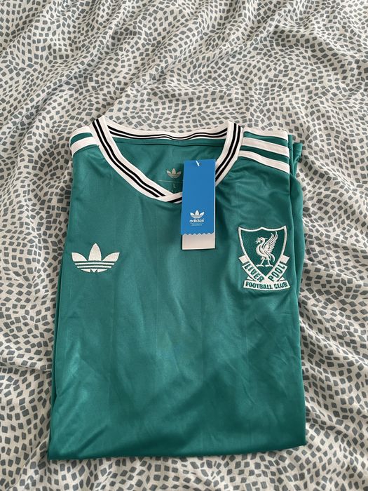 Koszulka sportowa Liverpool