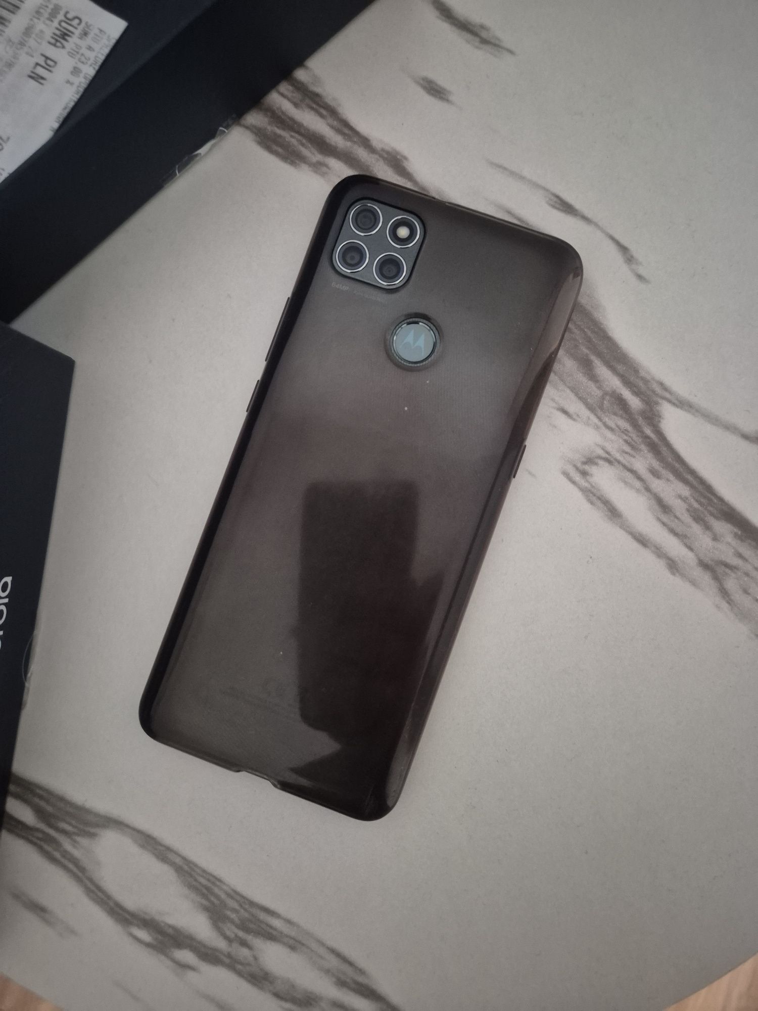 Motorola G9 POWER