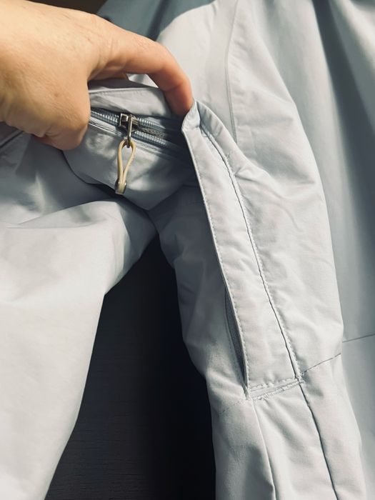 Куртка спортивна XL унісекс