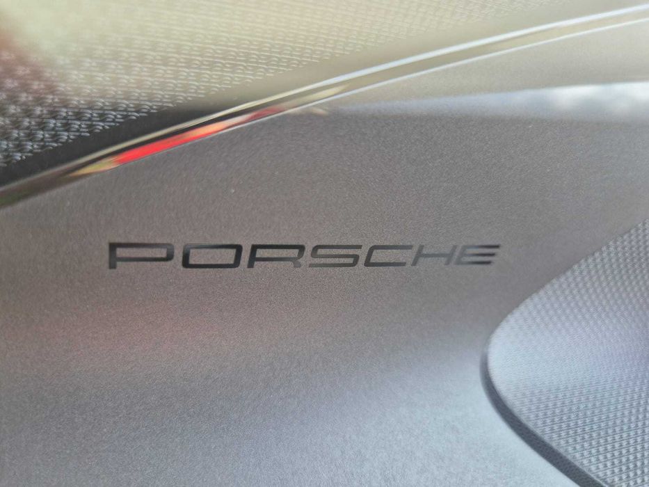 Farol Dianteiro Esquerdo Porsche Macan (95B) (2016–2022)