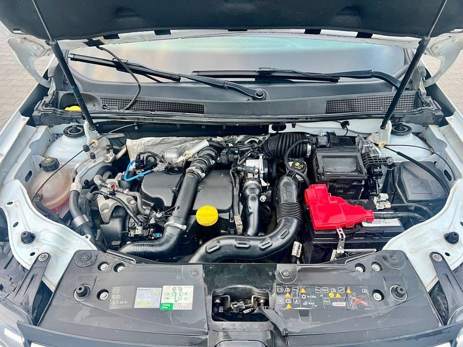 Продам Renault Duster 2021 рік 1.5 дизель